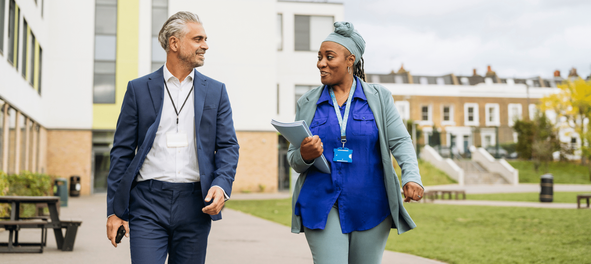 Teachers making application | Evidencing your Education, Health and Care Plan applications: a step-by-step guide