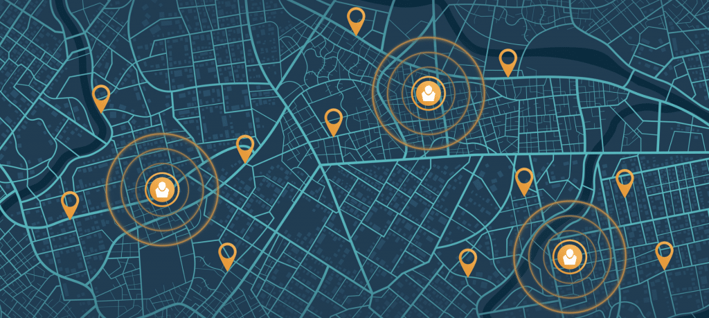 Trust wide map | How to harness data and power your trust with MAT-level reporting