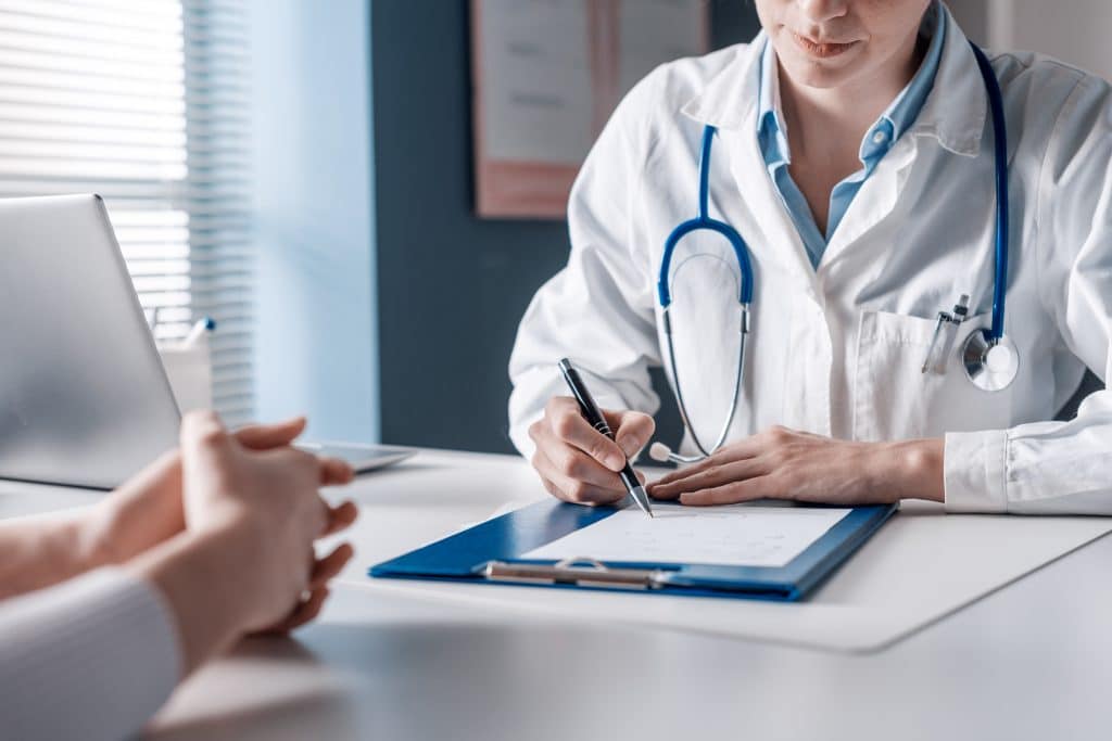 iStock 1319031310 | How healthcare organisations can improve staff retention