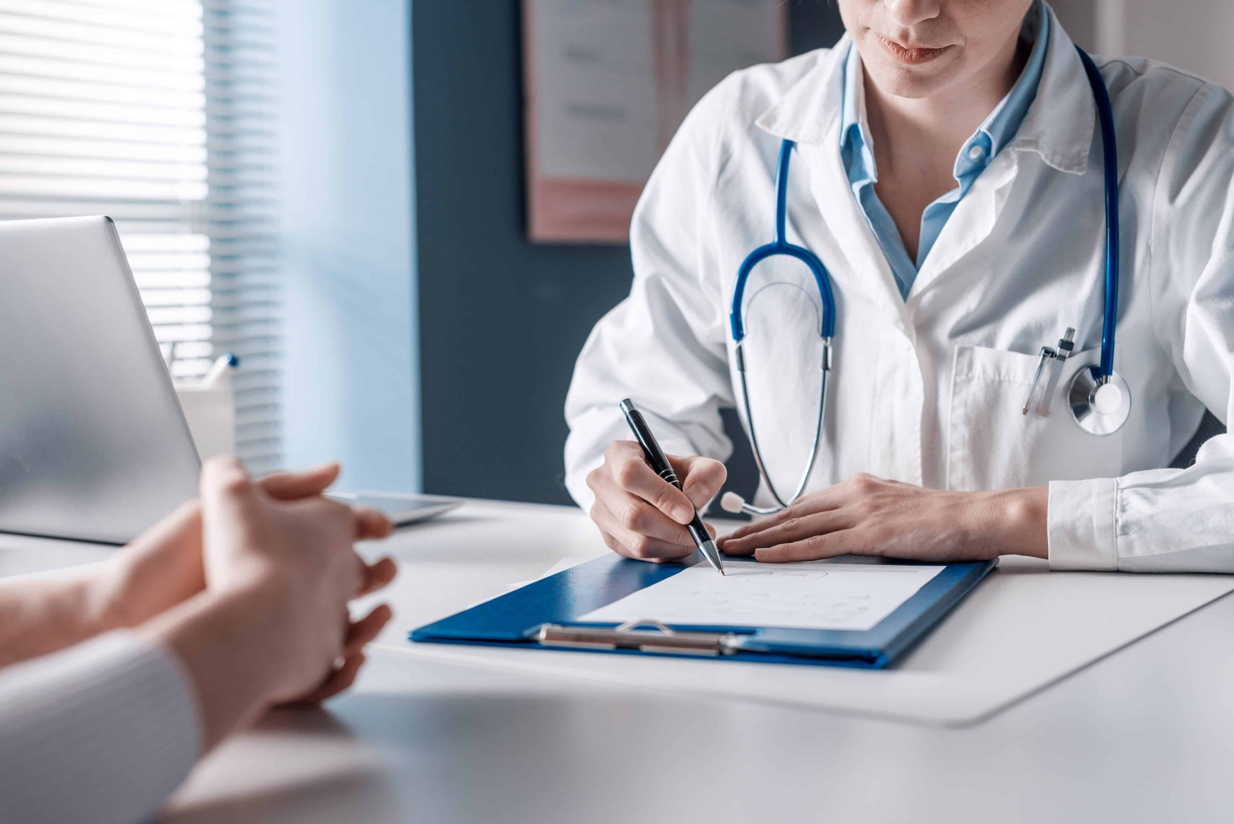 iStock 1319031310 scaled | How healthcare organisations can improve staff retention
