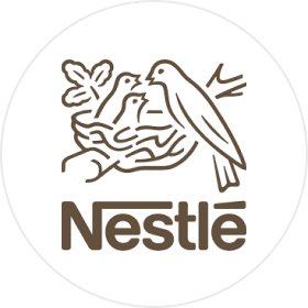 logo customer nestle | Cornerstone HR