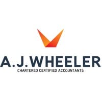 AJ Wheeler logo | How IRIS helps AJ Wheeler work smarter, serve better, and grow confidently