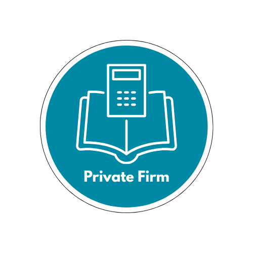 Anonymous logo | Accounting firm enhances capacity with IRIS Outsourcing