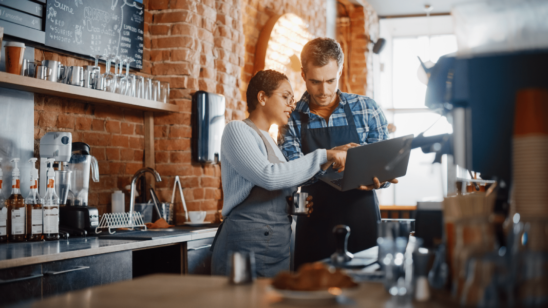 The fair and cost-effective way to distribute tips and gratuities 1 GettyImages 1 | The fair and cost-effective way to distribute tips and gratuities