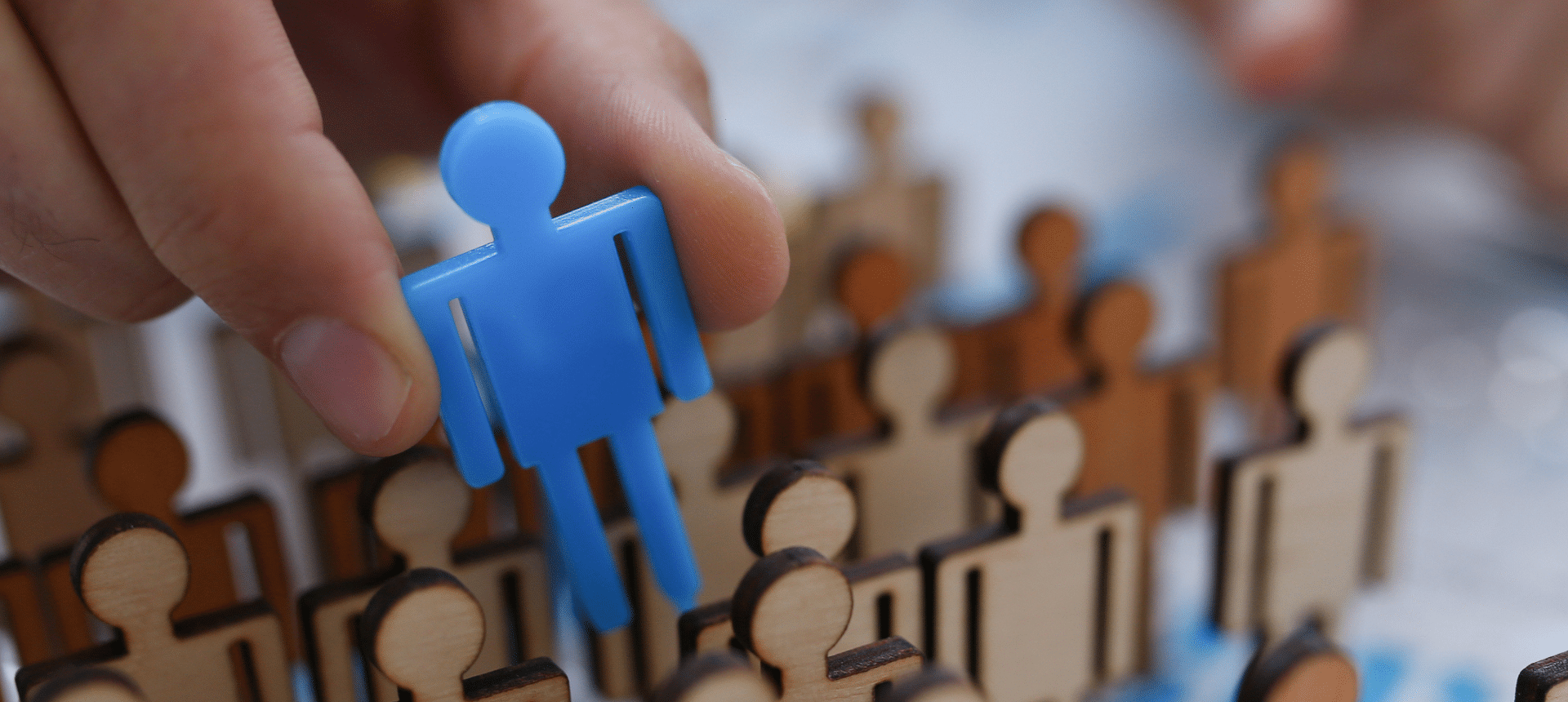 Recruitment | How can we recruit and retain the best people in Education?