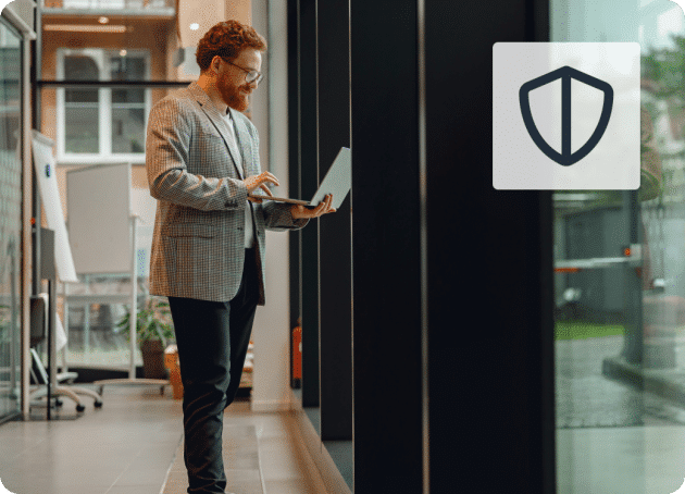 advanced security | Payslip Software