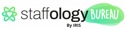 Staffology Bureau logo