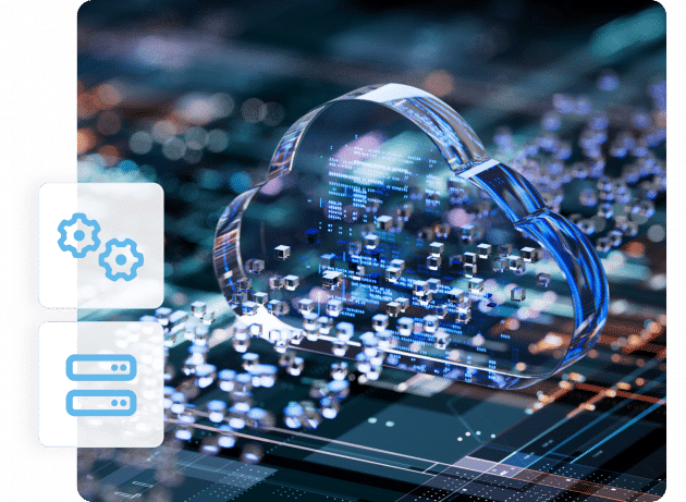 cloud endpoint management system | IRIS Cloud365+