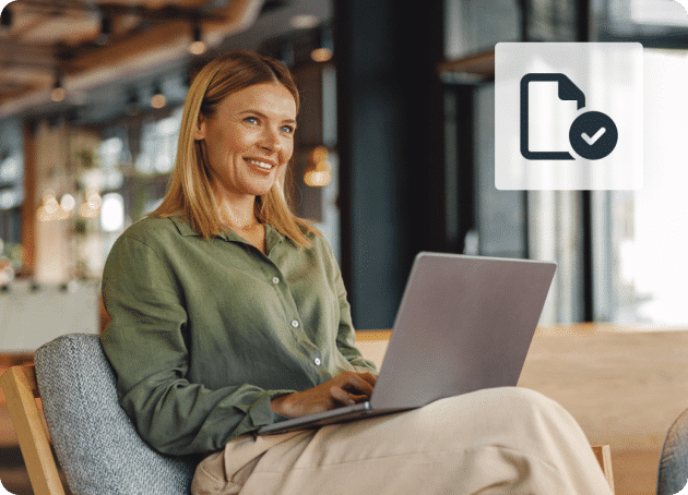 compliance assured check | Payslip Software