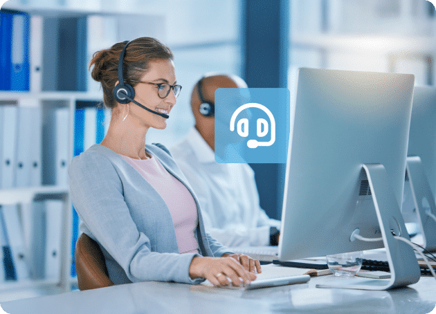 expert tech support | IRIS Cloud365+