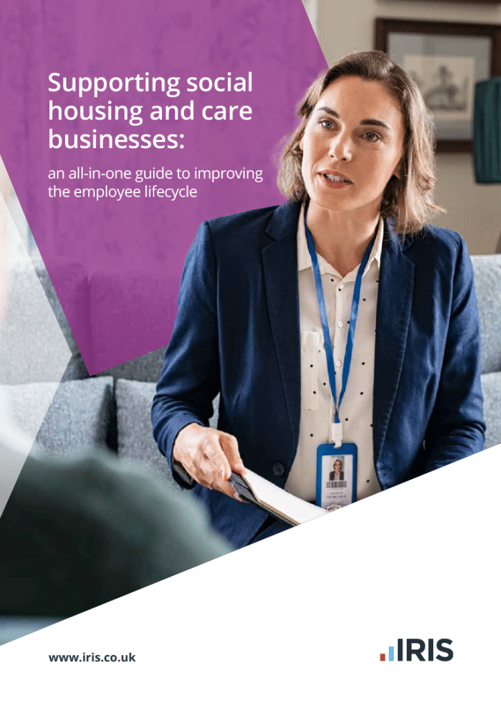 hsc lifecycle guide hcm hc v2 792 | Supporting housing and social care businesses: an all-in-one guide to improving the employee lifecycle 