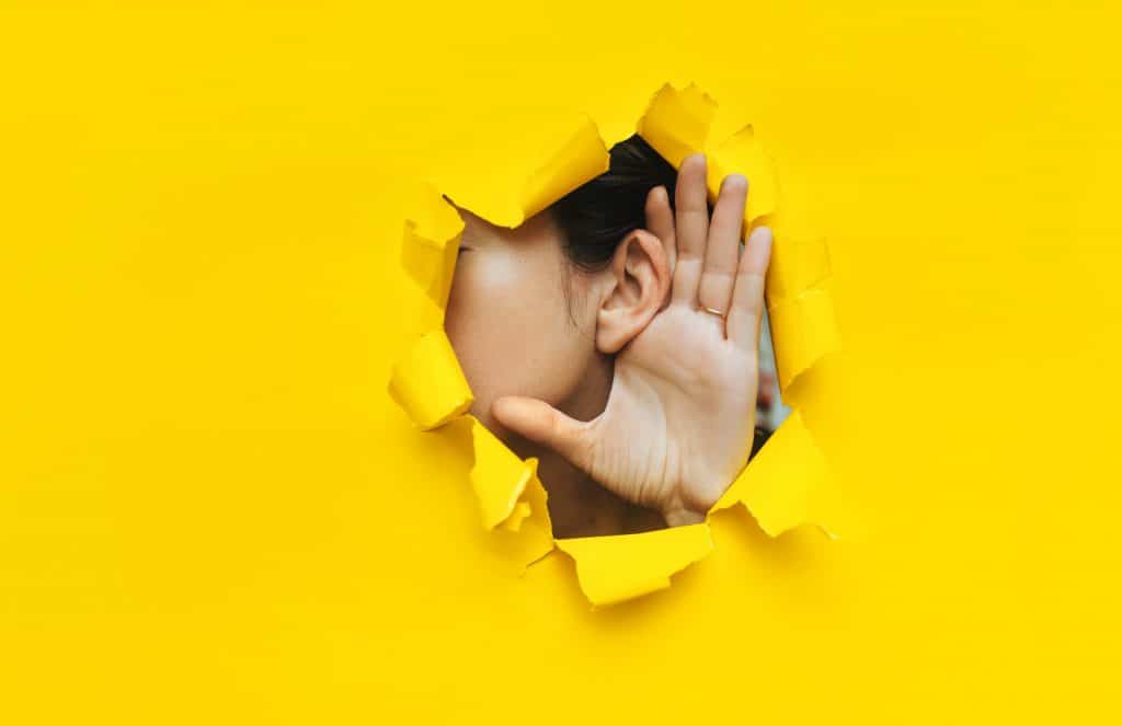 iStock 1353682914 | Listen first, act second: strategies for improving your wellness and benefits programmes