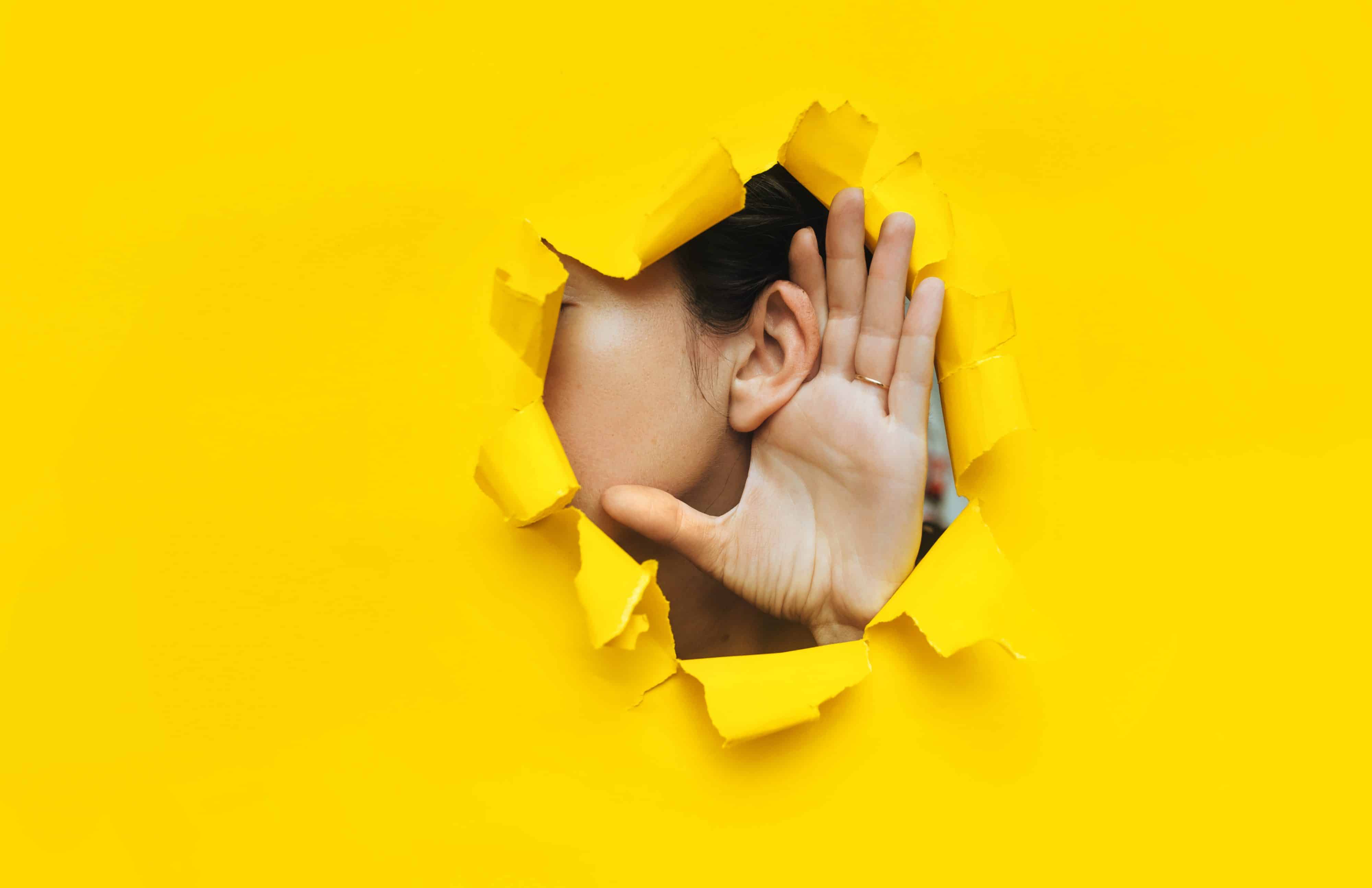 iStock 1353682914 scaled | Listen first, act second: strategies for improving your wellness and benefits programmes