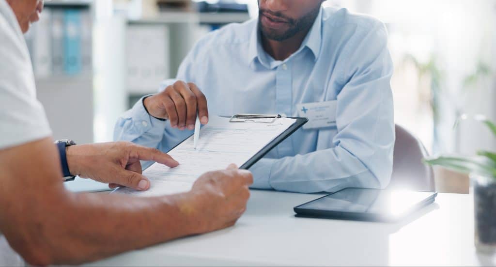 iStock 2079295873 | Three ways software can help improve your healthcare rota