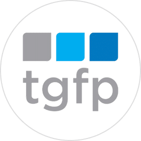 logo tgfp | IRIS Cloud365+