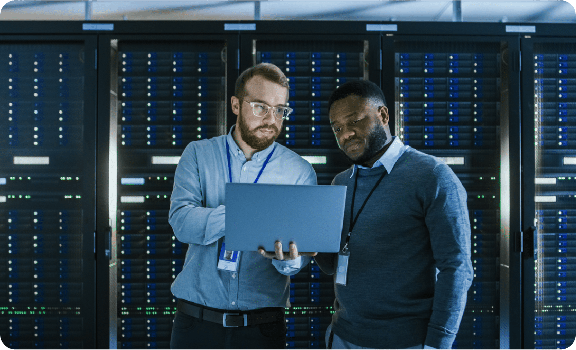 upgrade hosting security | IRIS Cloud365+