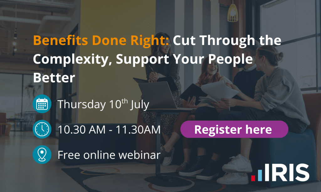 Benefits Done Right: Cut Through the Complexity, Support Your People Better